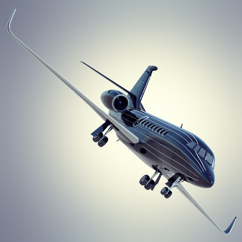 heli max falcon air 3d